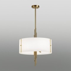 Люстра на штанге Odeon Light 5415/6 Margaret под лампы 6xE27 40W