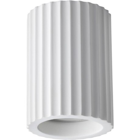 Накладной светильник GU10 Novotech YESO 370983