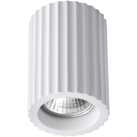 Накладной светильник GU10 Novotech YESO 370983