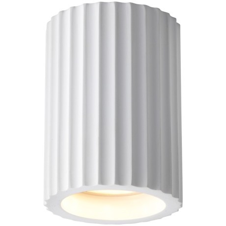 Накладной светильник GU10 Novotech YESO 370983