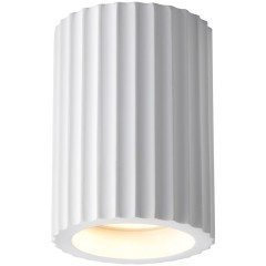 Накладной светильник GU10 Novotech YESO 370983