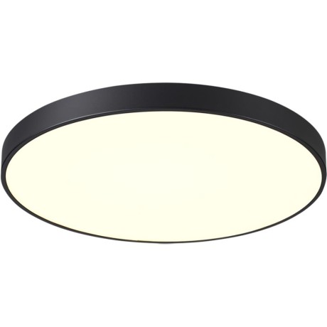 Светильник LED 80Вт+12Вт(подсветка) 4000K Sonex QUASAR 7758/92L