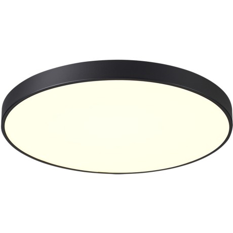 Светильник LED 80Вт+12Вт(подсветка) 4000K Sonex QUASAR 7758/92L