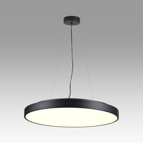 Светильник LED 80Вт+12Вт(подсветка) 4000K Sonex QUASAR 7758/92L