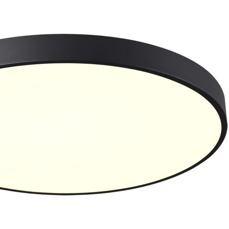 Светильник LED 80Вт+12Вт(подсветка) 4000K Sonex QUASAR 7758/92L