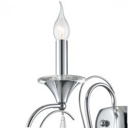 Бра E14 220V Lumion LAOKA 8032/1W