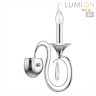 Бра E14 220V Lumion LAOKA 8032/1W