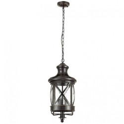 Уличный подвесной светильник Odeon Light 4045/3 SATION IP44 под лампы 3xE14 3*60W