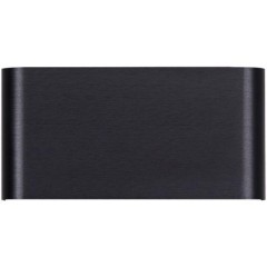 Настенный светильник белый металлический прямоугольник Odeon Light LED 4W 3000K 220V MAGNUM 7191/4WL