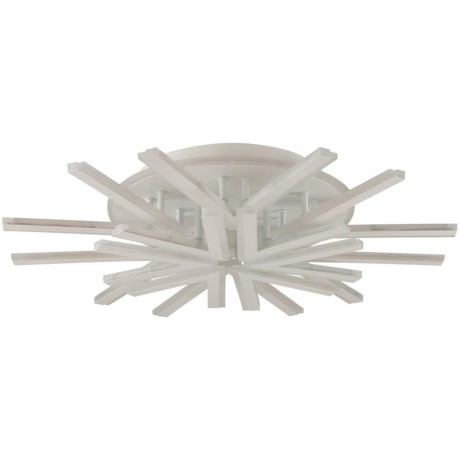 Потолочный светильник с ПДУ LED 95W 3000-6000К Lumion ALBERTA 8029/95CL