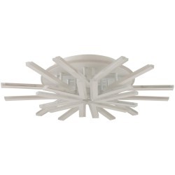 Потолочный светильник с ПДУ LED 95W 3000-6000К Lumion ALBERTA 8029/95CL