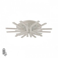 Потолочный светильник с ПДУ LED 95W 3000-6000К Lumion ALBERTA 8029/95CL