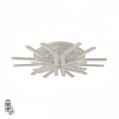 Потолочный светильник с ПДУ LED 95W 3000-6000К Lumion ALBERTA 8029/95CL