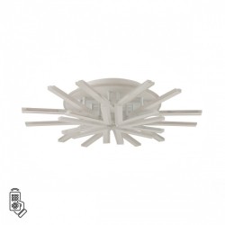 Потолочный светильник с ПДУ LED 95W 3000-6000К Lumion ALBERTA 8029/95CL