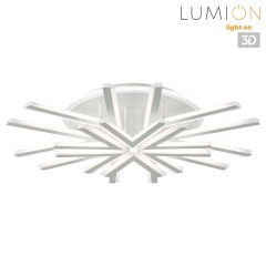 Потолочный светильник с ПДУ LED 95W 3000-6000К Lumion ALBERTA 8029/95CL