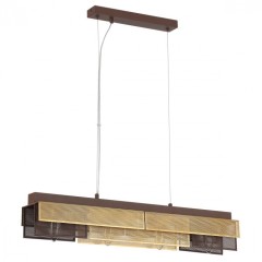 Подвесной светильник Е14 Lumion DANA 8005/4A