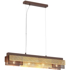 Подвесной светильник Е14 Lumion DANA 8005/4A