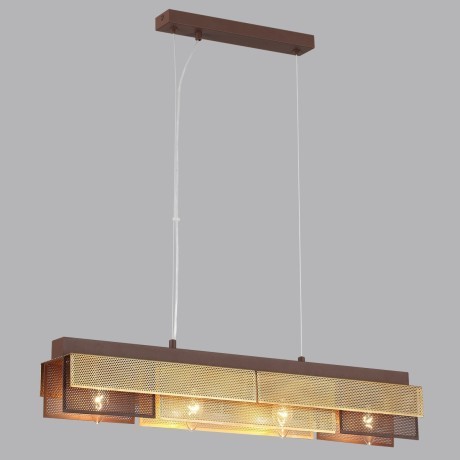 Подвесной светильник Е14 Lumion DANA 8005/4A