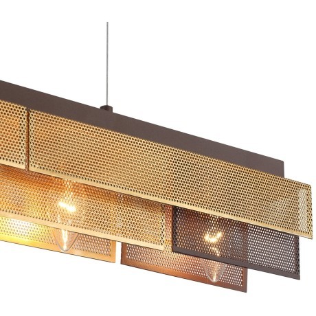 Подвесной светильник Е14 Lumion DANA 8005/4A