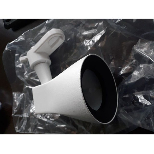 Трехжильный однофазный трековый светильник Novotech PIPE 370404