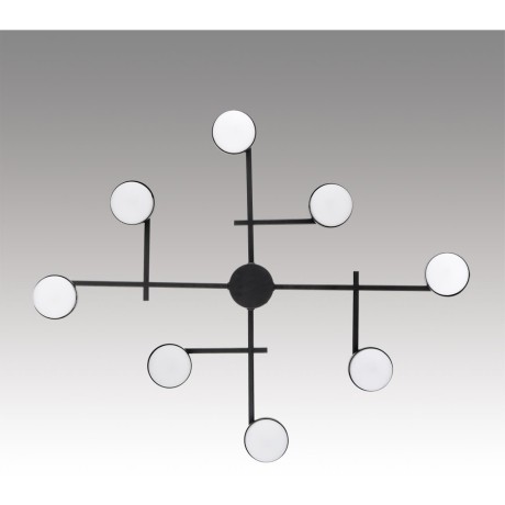 Люстра потолочная GX53 Lumion DABRA 8186/8C