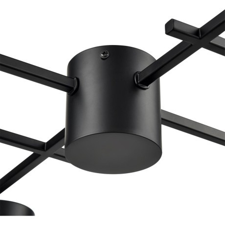 Люстра потолочная GX53 Lumion DABRA 8186/8C