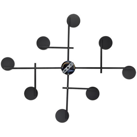 Люстра потолочная GX53 Lumion DABRA 8186/8C