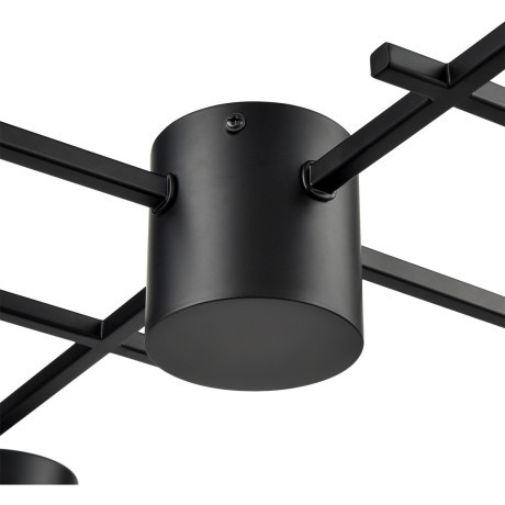 Люстра потолочная GX53 Lumion DABRA 8186/8C