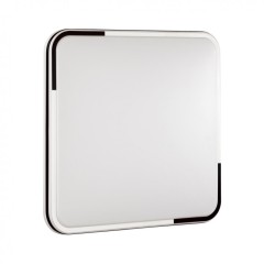 Настенно-потолочный светильник светодиодный с пультом регулировкой цветовой температуры и яркости Orso 3059/DL IP43