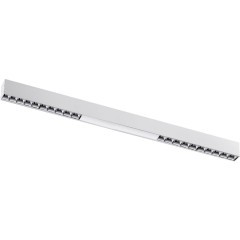 Светильник подвесной/накладной светодиодный Iter 358871