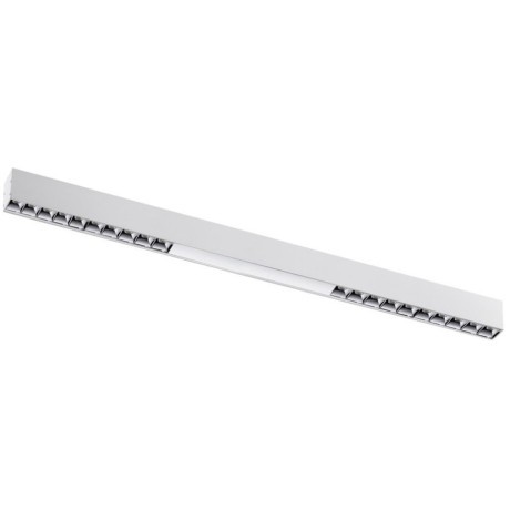 Светильник подвесной/накладной светодиодный Iter 358871