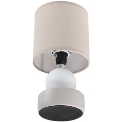 Настольная лампа E14 Lumion LALANA 8180/1T