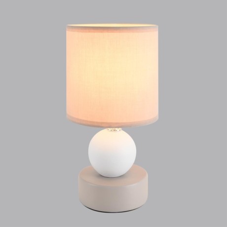 Настольная лампа E14 Lumion LALANA 8180/1T