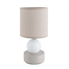 Настольная лампа E14 Lumion LALANA 8180/1T