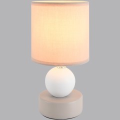 Настольная лампа E14 Lumion LALANA 8180/1T