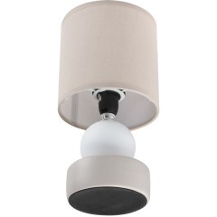 Настольная лампа E14 Lumion LALANA 8180/1T