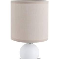 Настольная лампа E14 Lumion LALANA 8180/1T