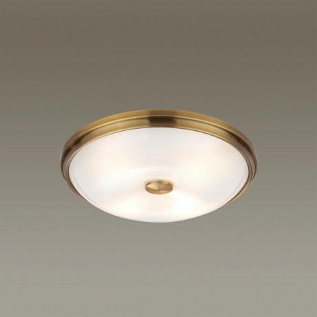Настенно-потолочный светильник Odeon Light 4956/4 PELOW под лампы 4xE14 4*40W