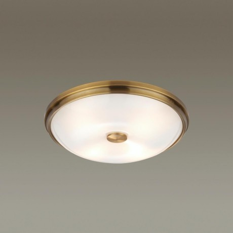 Настенно-потолочный светильник Odeon Light 4956/4 PELOW под лампы 4xE14 4*40W