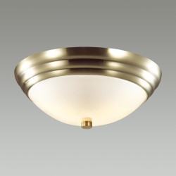 Настенно-потолочный светильник Lumion 5262/2C KAYLA под лампы 2xE27 2*60W