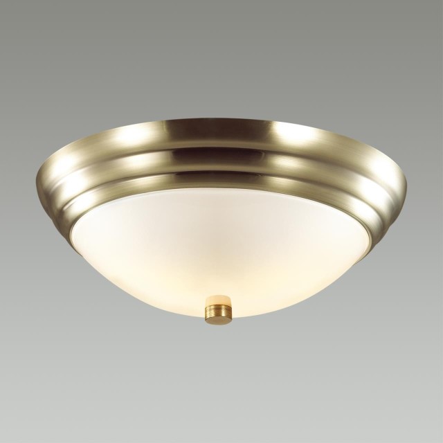 Настенно-потолочный светильник Lumion 5262/2C KAYLA под лампы 2xE27 2*60W