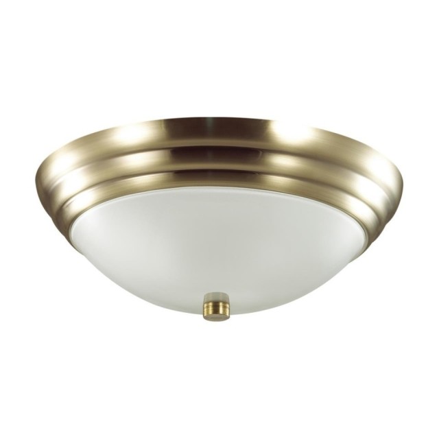 Настенно-потолочный светильник Lumion 5262/2C KAYLA под лампы 2xE27 2*60W