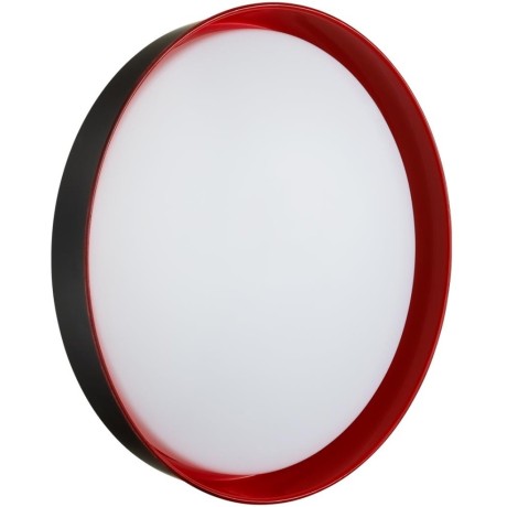 Светильник LED 48Вт 4000К D407 IP43 Sonex TUNA RED 7710/DL