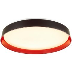 Светильник LED 48Вт 4000К D407 IP43 Sonex TUNA RED 7710/DL