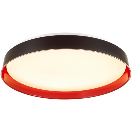 Светильник LED 48Вт 4000К D407 IP43 Sonex TUNA RED 7710/DL