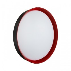 Светильник LED 48Вт 4000К D407 IP43 Sonex TUNA RED 7710/DL