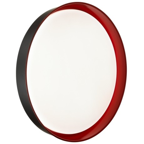 Светильник LED 48Вт 4000К D407 IP43 Sonex TUNA RED 7710/DL