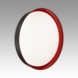 Светильник LED 48Вт 4000К D407 IP43 Sonex TUNA RED 7710/DL