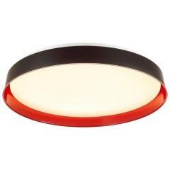Светильник LED 48Вт 4000К D407 IP43 Sonex TUNA RED 7710/DL