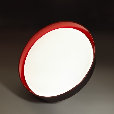 Светильник LED 48Вт 4000К D407 IP43 Sonex TUNA RED 7710/DL